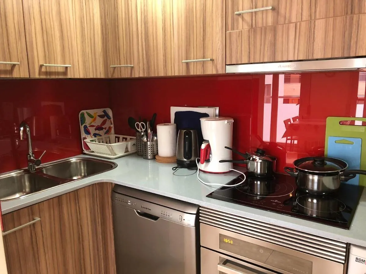 Apartment Central Beach Near Disco Street Lloret de Mar