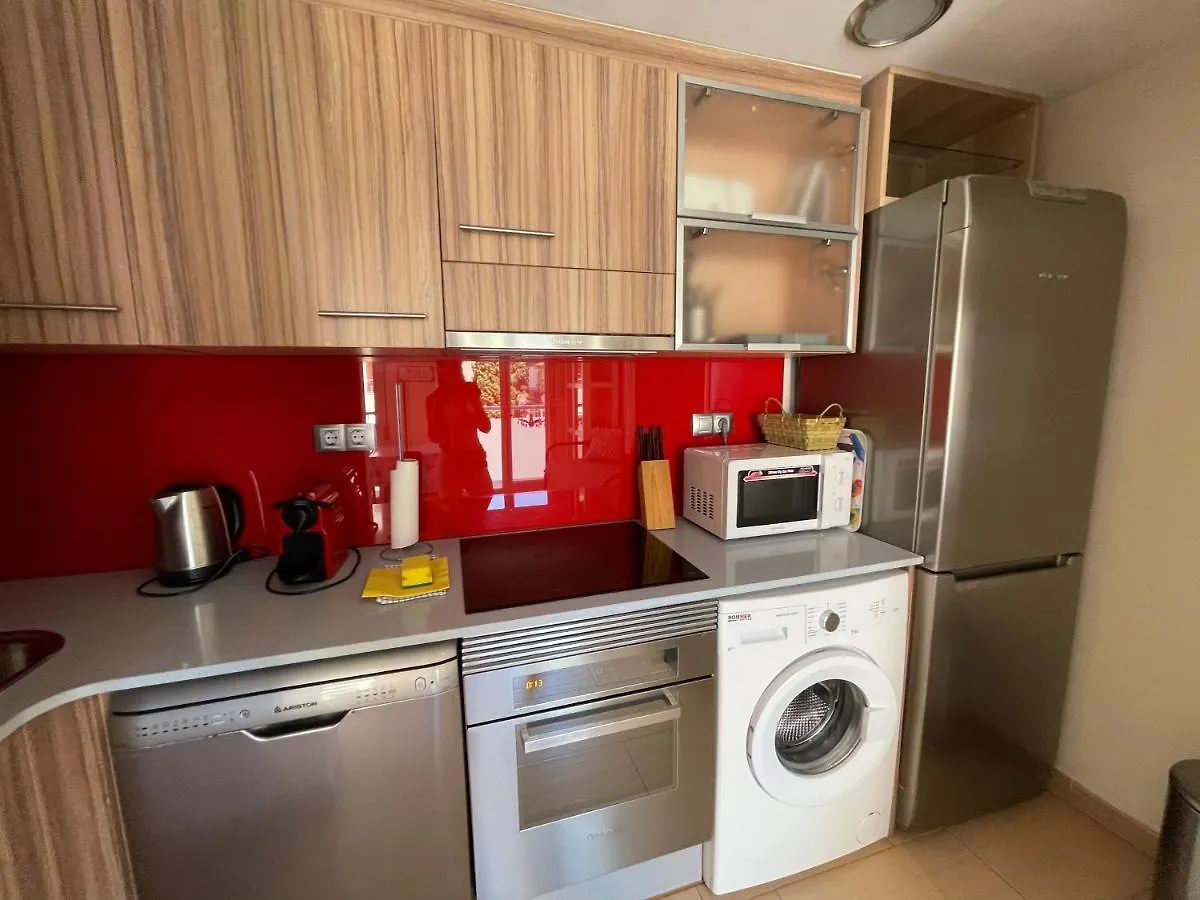 Apartment Central Beach Near Disco Street Lloret de Mar