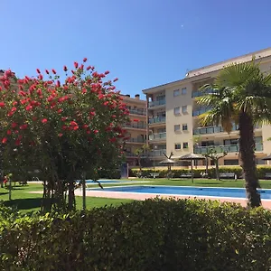 Vicmar I Appartement