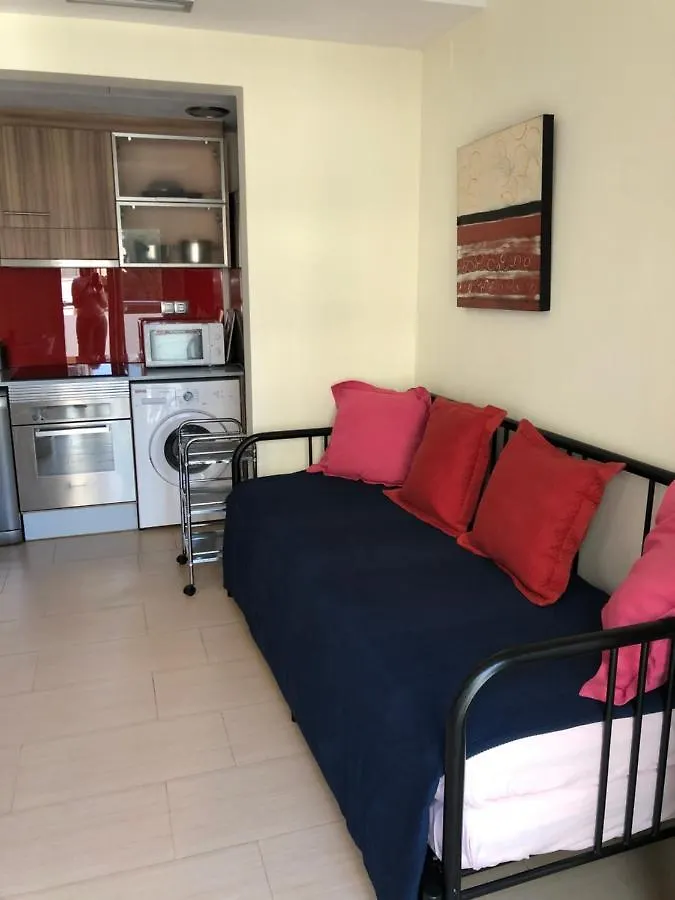 Apartment Central Beach Near Disco Street Lloret de Mar